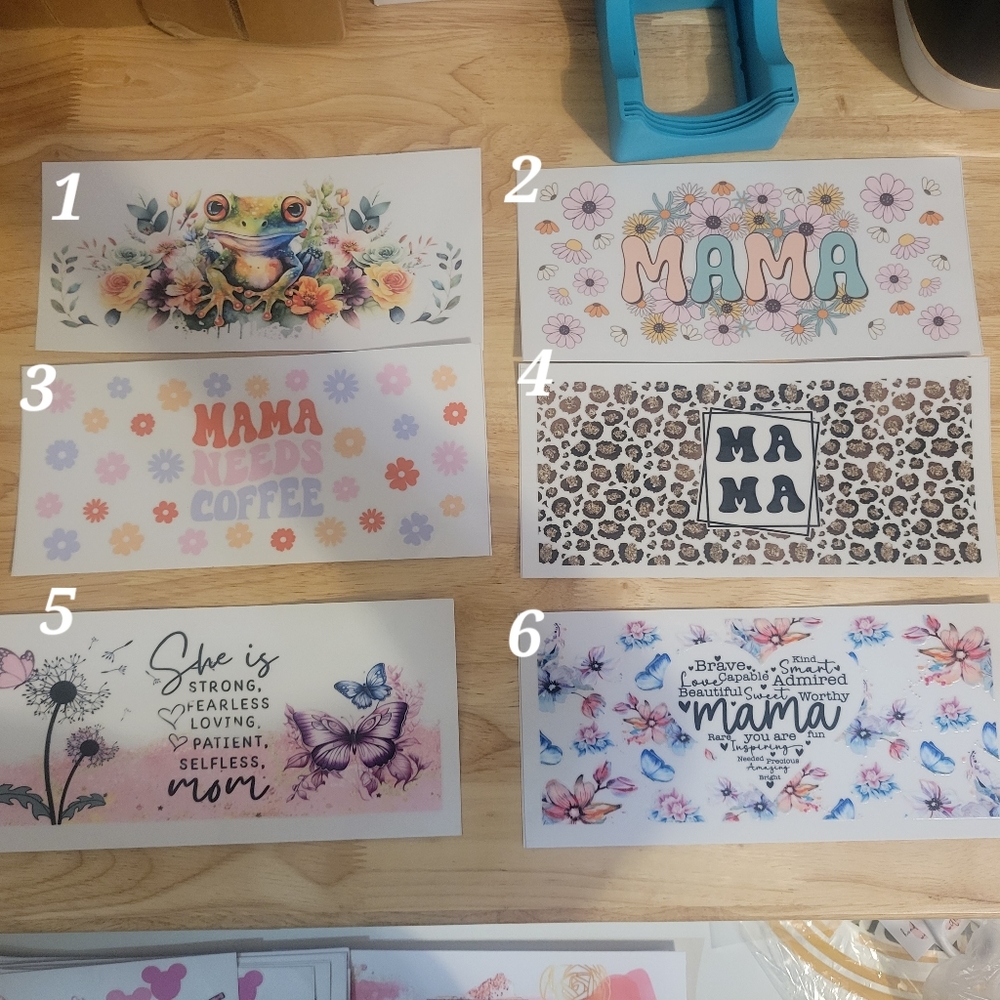 Libbys cups - Picture 10 of 10